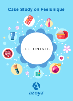 Case Study on Feelunique