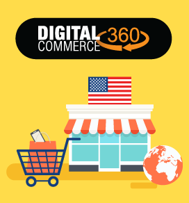 Digital Commerce 360: Azoya Attracts Investors to Help U.S. Retailers Expand into China's Booming Market