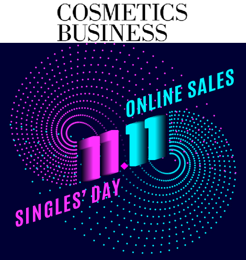 How cosmetics brands can prepare for Singles Day in China
