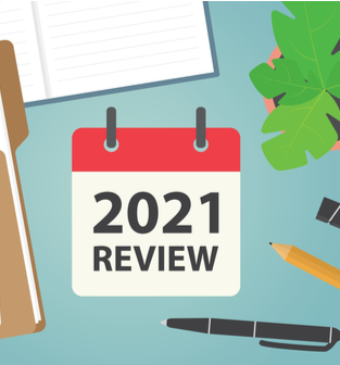 2021 Year-end Review