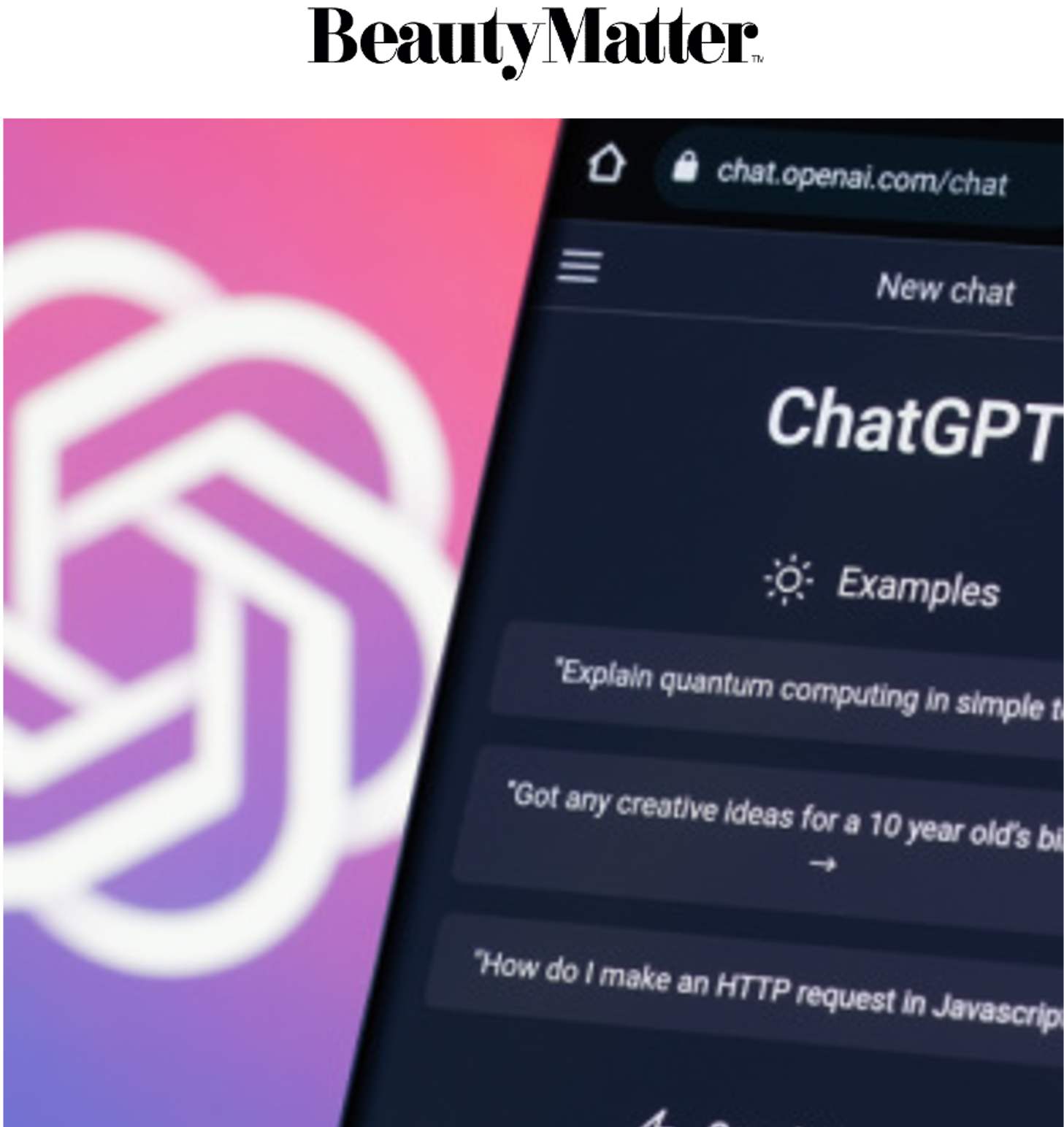 How ChatGPT Could Shape The Future Of How Brands Do Business
