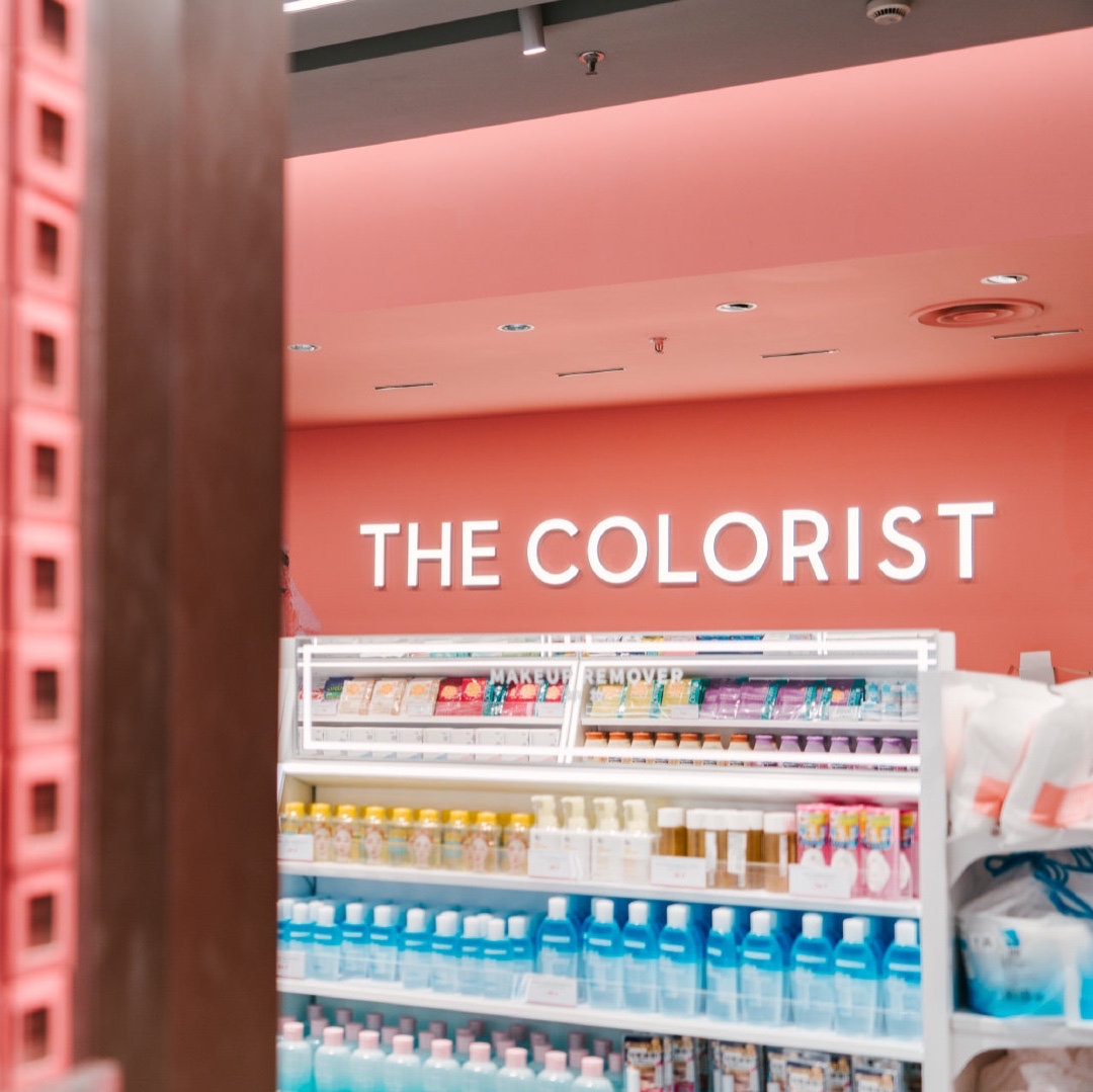 All Eyes on China, as Offline Multi-Brand Beauty Stores Boom
