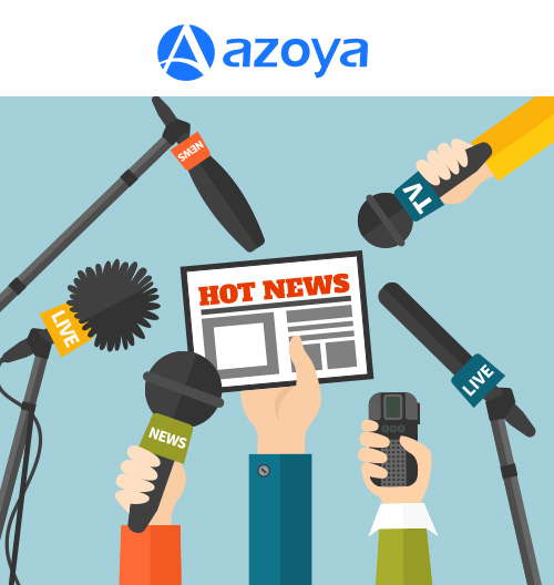 Azoya Weekly Express: 10 Top Headlines In Retail & E-commerce