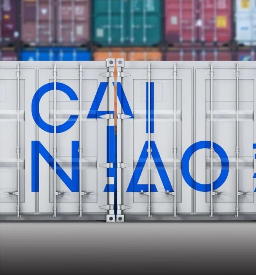News | Cainiao, Alibaba’s Logistics Business will Go Public in First IPO