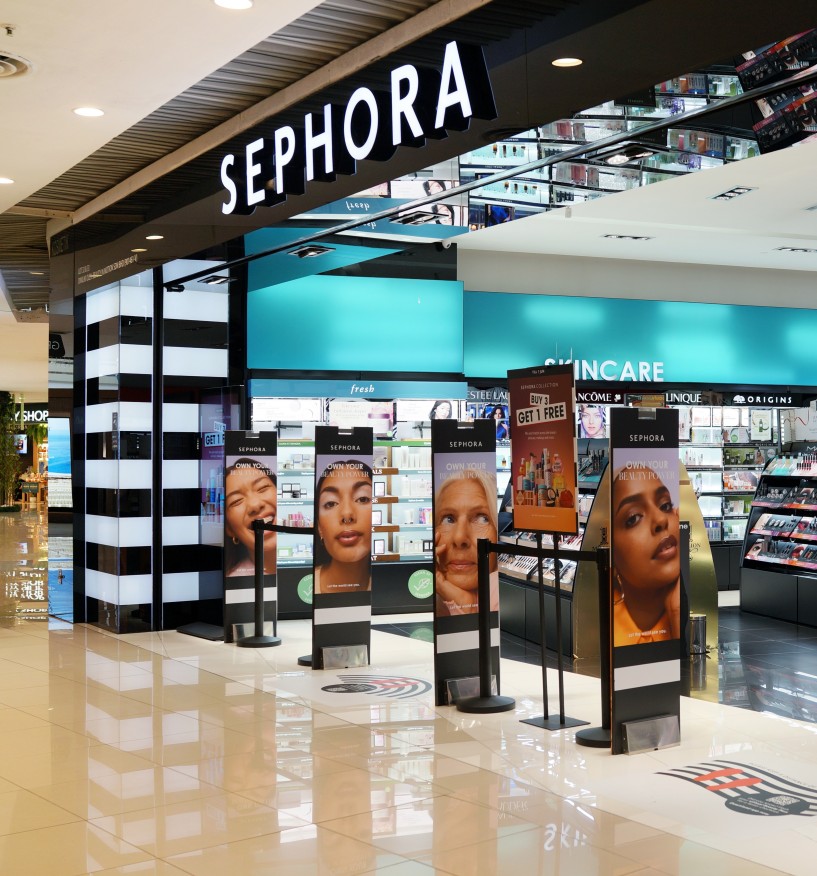 Beauty Beyond Borders: Challenges & Opportunities Across U.S. and China Beauty Brands