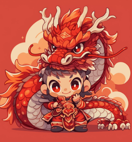 Best Practice for Limited Edition Products in the Year of the Dragon 2024