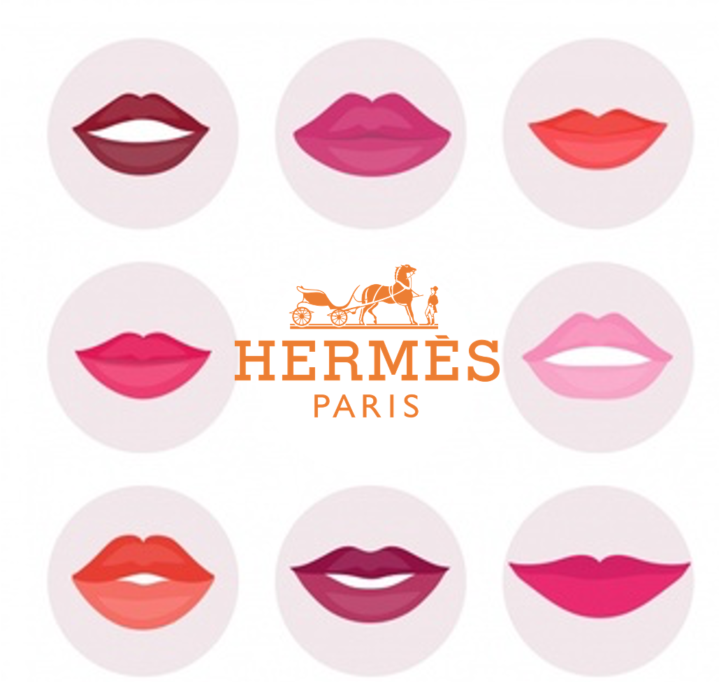 China’s Top KOL Trashes Hermes’ New Lipstick Line