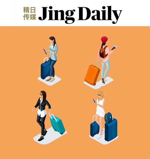 Will Cross-Border WeChat Selling Be the Next Big Thing for Travel Retail?