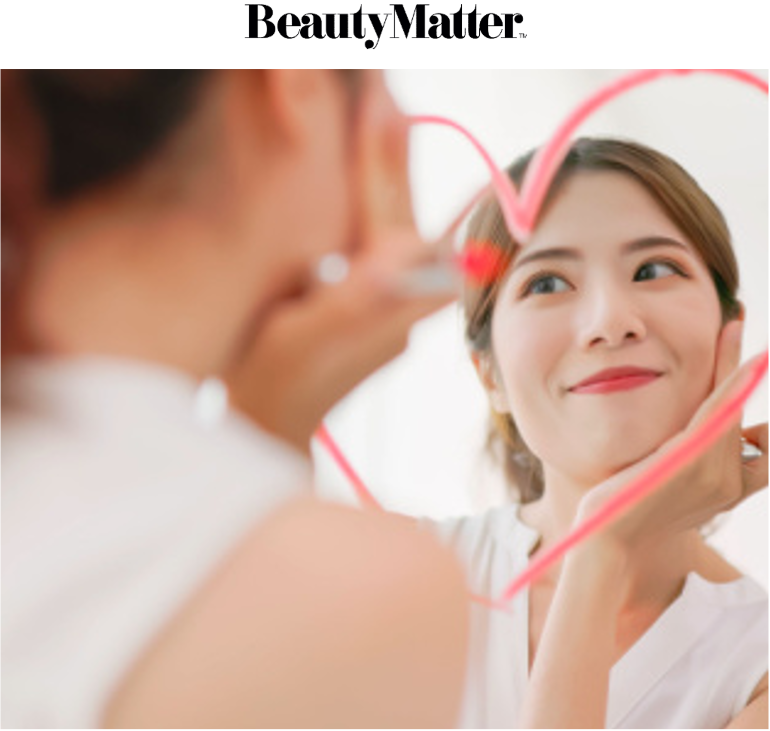 12 Predictions For The China Beauty Market In 2023