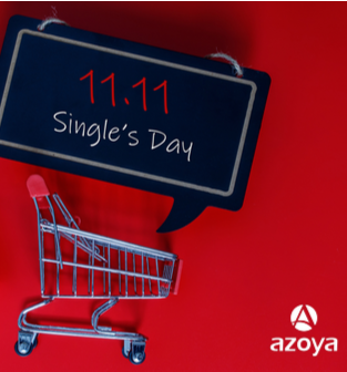 LIVE BLOG: Essentials for Singles‘ Day Shopping Festival 2022