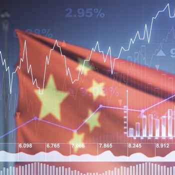 Why Now is a Good Time to Enter China’s Market?