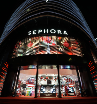 Boasting 100 million CNY Sales on WeChat Mini-program, Sephora Continues to Lead Omnichannel Experience for Loyal Customers