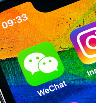 How Brands Captivate Digital Consumers with WeChat Moments Ads
