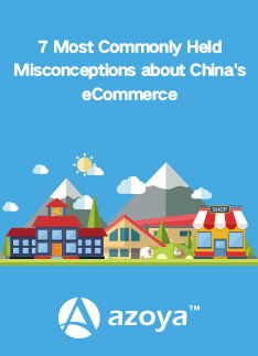 7 Most Commonly Held Misconceptions About China's eCommerce