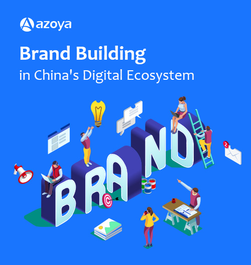Brand Building In China's Digital Ecosystem