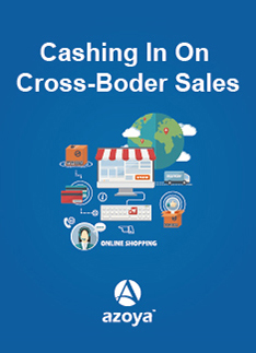 Cashing in on Cross-border Sales