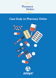 Case Study On Pharmacy Online