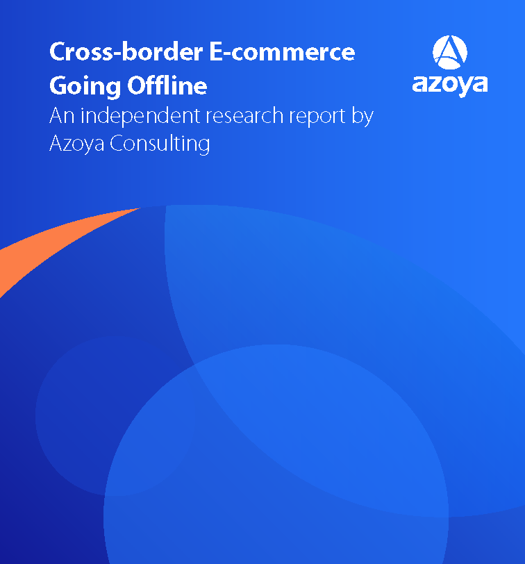 Cross-border E-commerce Going Offline