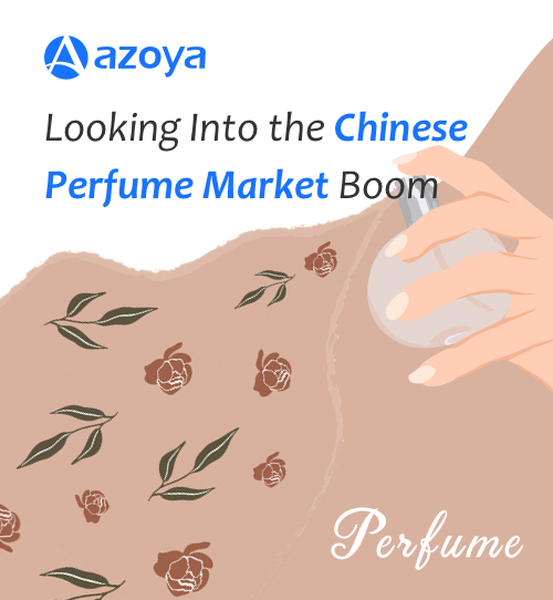 Looking Into the Chinese Perfume Market Boom