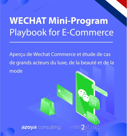 Mini-Program Playbook for E-Commerce (French)